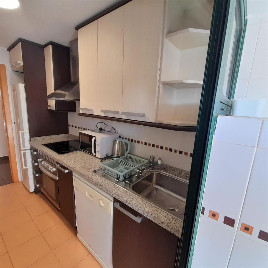 Parque Torre Sol Boutique Apartment 12 Floor , Free Parking, Wi-Fi, Pool, Benidorm Exterior foto