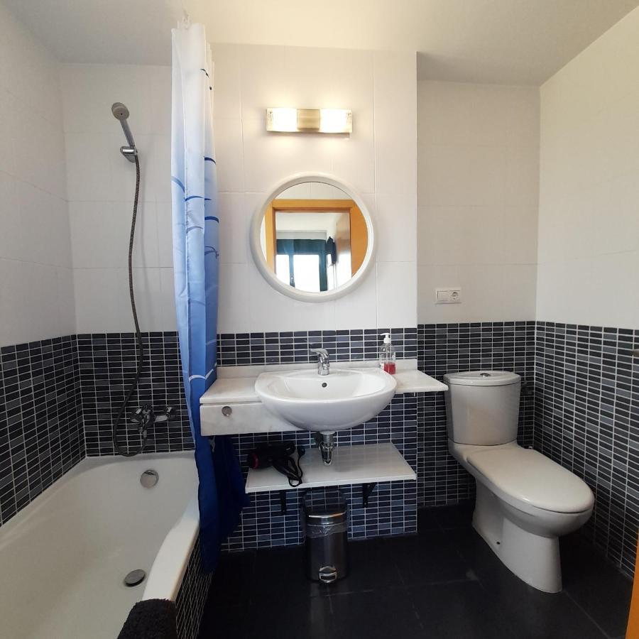 Parque Torre Sol Boutique Apartment 12 Floor , Free Parking, Wi-Fi, Pool, Benidorm Exterior foto